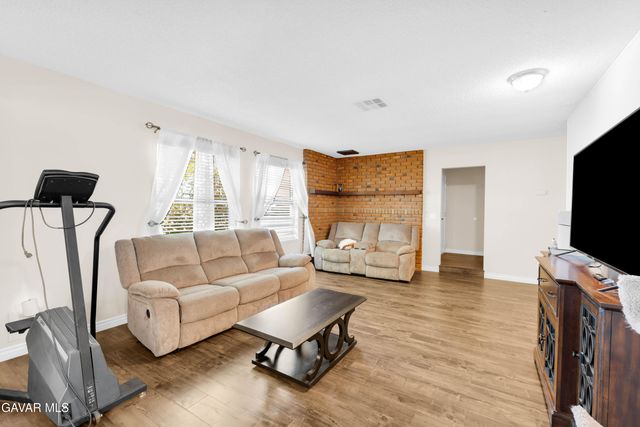35335 E 89th Street, Littlerock, CA 93543