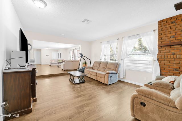 35335 E 89th Street, Littlerock, CA 93543