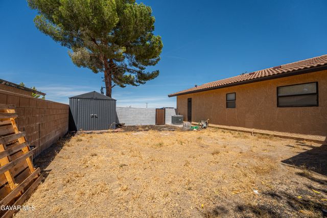 35335 E 89th Street, Littlerock, CA 93543