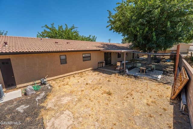 35335 E 89th Street, Littlerock, CA 93543