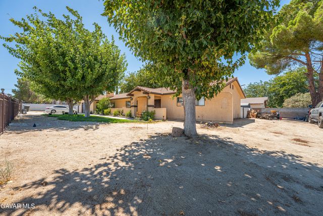 35335 E 89th Street, Littlerock, CA 93543