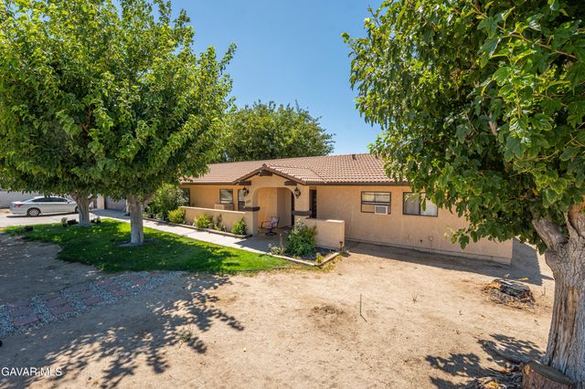 35335 E 89th Street, Littlerock, CA 93543