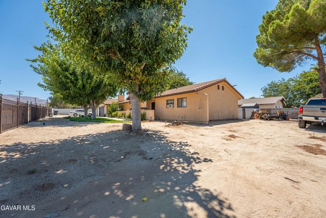 35335 E 89th Street, Littlerock, CA 93543
