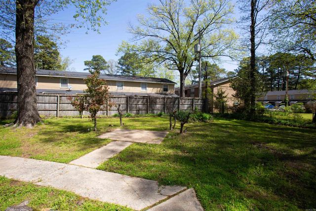 5700 Windamere Drive, Little Rock, AR 72209