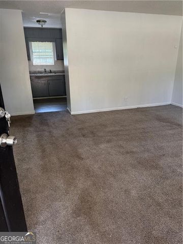 1524 Burton Avenue, Macon, GA 31204