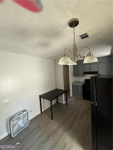 1524 Burton Avenue, Macon, GA 31204