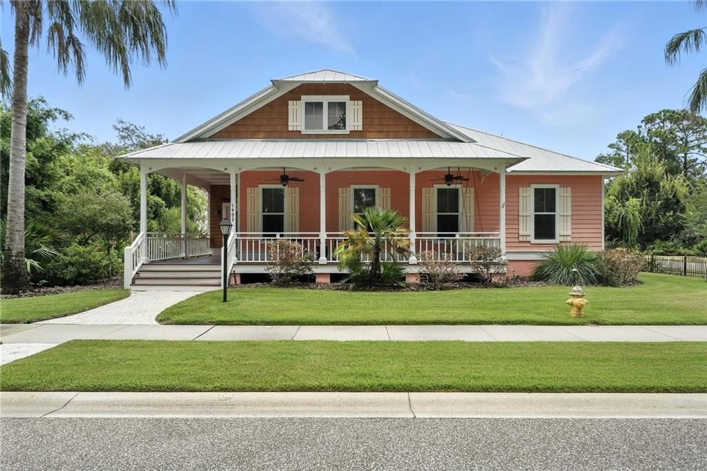 1902 KINGS END, New Smyrna Beach, FL 32168