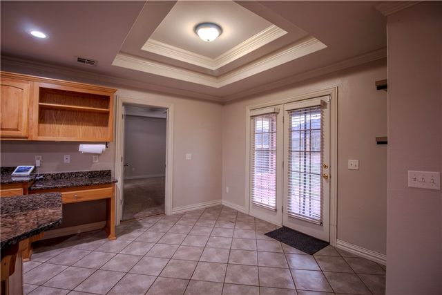 202 Dawn Drive, Centerton, AR 72719