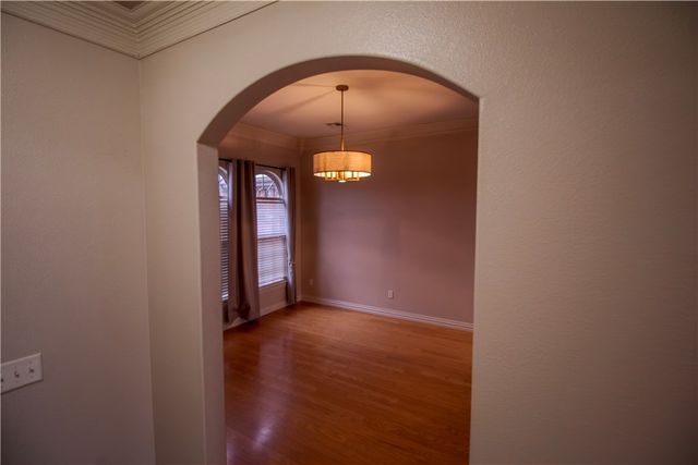 202 Dawn Drive, Centerton, AR 72719