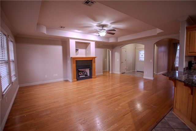 202 Dawn Drive, Centerton, AR 72719