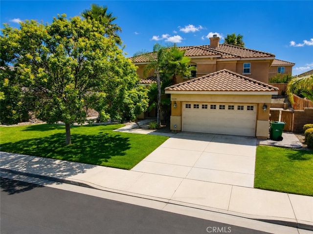 33179 Breighton Wood Street, Menifee, CA 92584