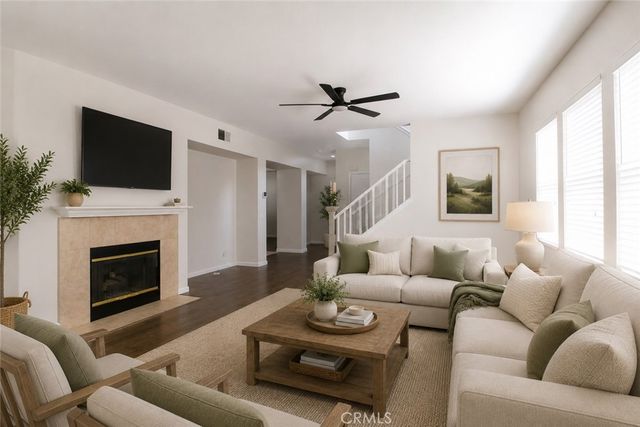 33179 Breighton Wood Street, Menifee, CA 92584