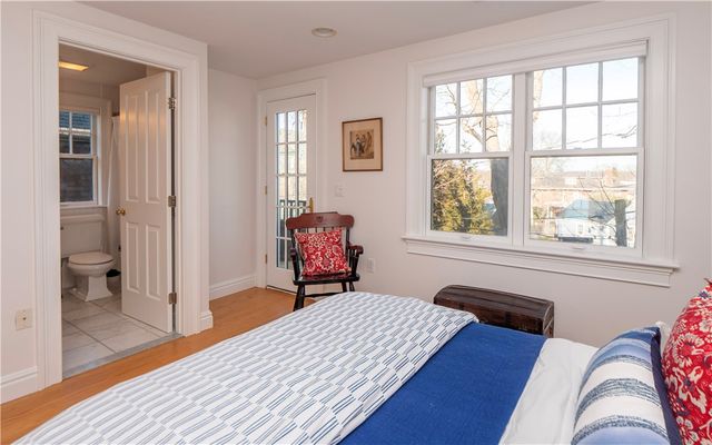 4 Kay Terrace, Newport, RI 02840