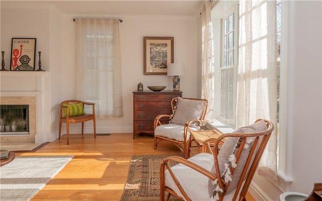 4 Kay Terrace, Newport, RI 02840