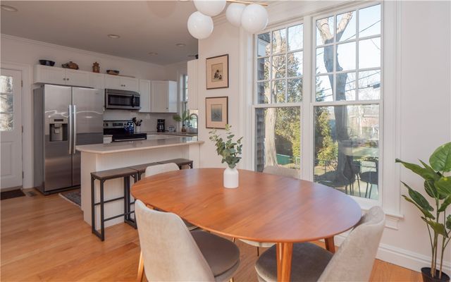 4 Kay Terrace, Newport, RI 02840