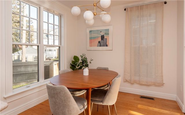 4 Kay Terrace, Newport, RI 02840