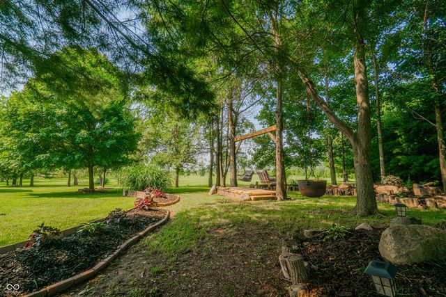 3999 W 950 S, Waveland, IN 47989