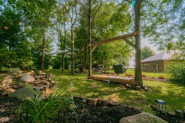 3999 W 950 S, Waveland, IN 47989