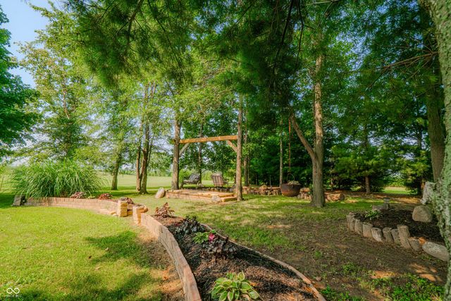 3999 W 950 S, Waveland, IN 47989