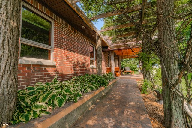 3999 W 950 S, Waveland, IN 47989