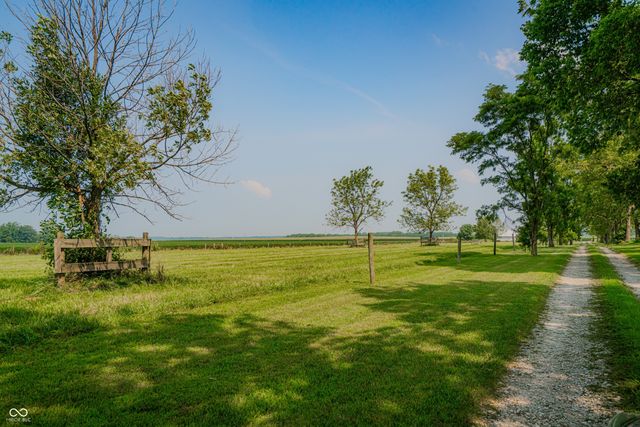 3999 W 950 S, Waveland, IN 47989