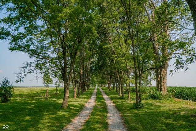 3999 W 950 S, Waveland, IN 47989