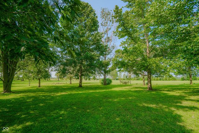 3999 W 950 S, Waveland, IN 47989