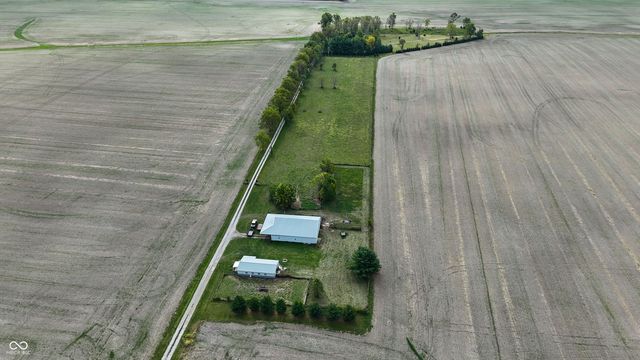 3999 W 950 S, Waveland, IN 47989