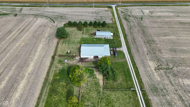 3999 W 950 S, Waveland, IN 47989