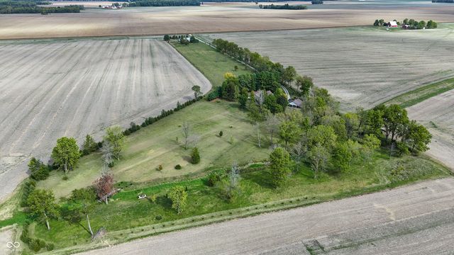 3999 W 950 S, Waveland, IN 47989