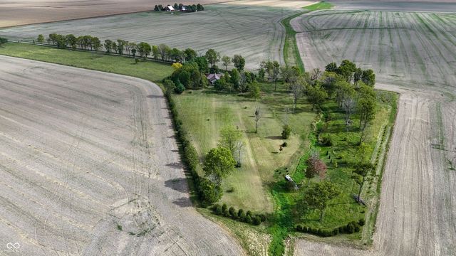 3999 W 950 S, Waveland, IN 47989