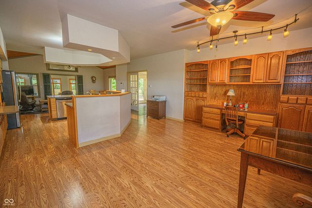 3999 W 950 S, Waveland, IN 47989