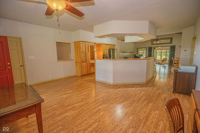 3999 W 950 S, Waveland, IN 47989