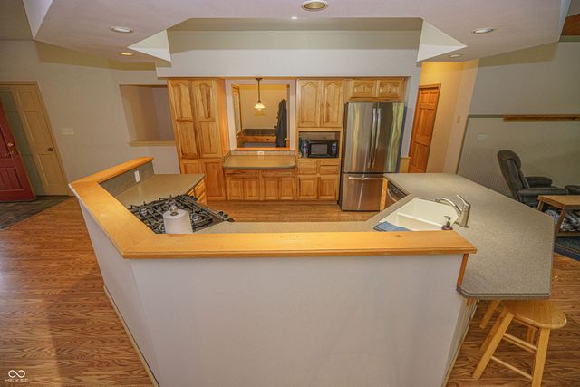 3999 W 950 S, Waveland, IN 47989