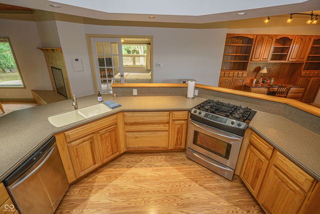 3999 W 950 S, Waveland, IN 47989