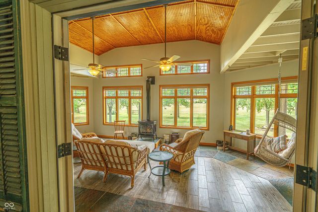 3999 W 950 S, Waveland, IN 47989