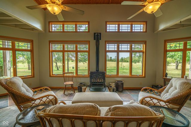 3999 W 950 S, Waveland, IN 47989