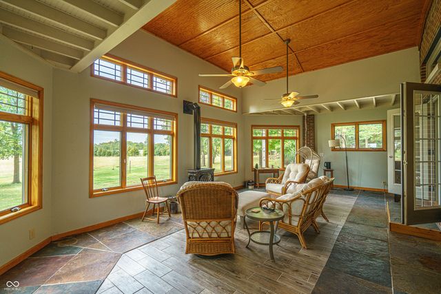 3999 W 950 S, Waveland, IN 47989