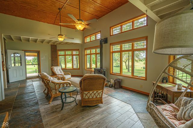 3999 W 950 S, Waveland, IN 47989