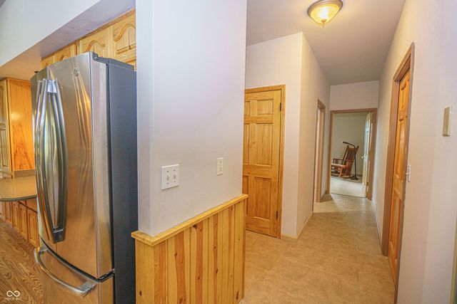 3999 W 950 S, Waveland, IN 47989