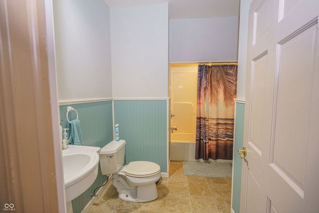 3999 W 950 S, Waveland, IN 47989