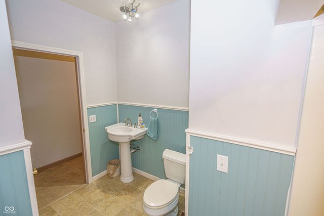 3999 W 950 S, Waveland, IN 47989