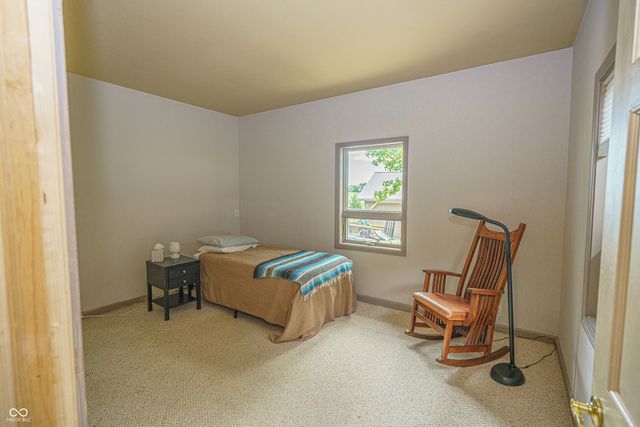 3999 W 950 S, Waveland, IN 47989