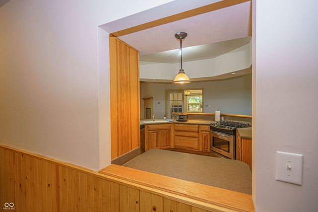 3999 W 950 S, Waveland, IN 47989