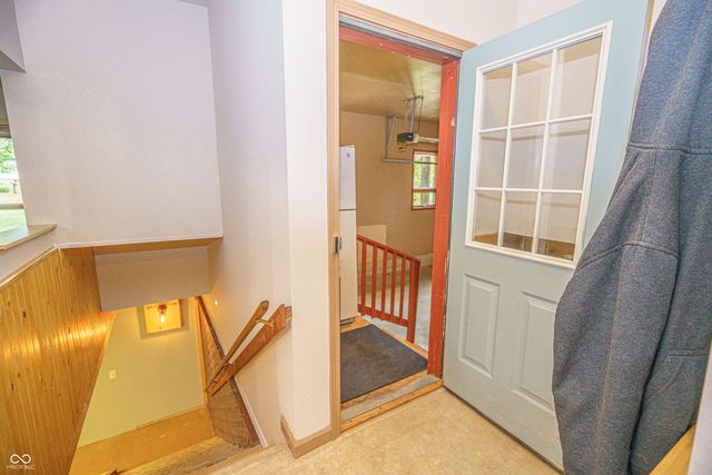 3999 W 950 S, Waveland, IN 47989