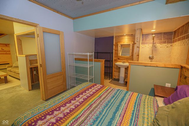 3999 W 950 S, Waveland, IN 47989