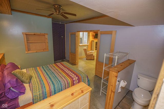 3999 W 950 S, Waveland, IN 47989