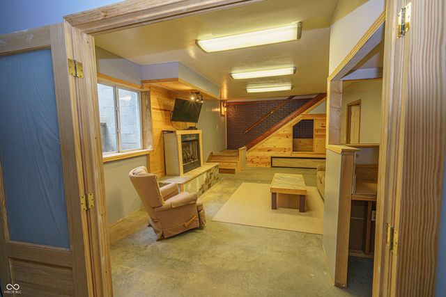 3999 W 950 S, Waveland, IN 47989