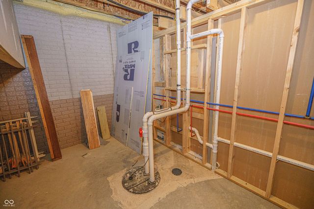 3999 W 950 S, Waveland, IN 47989