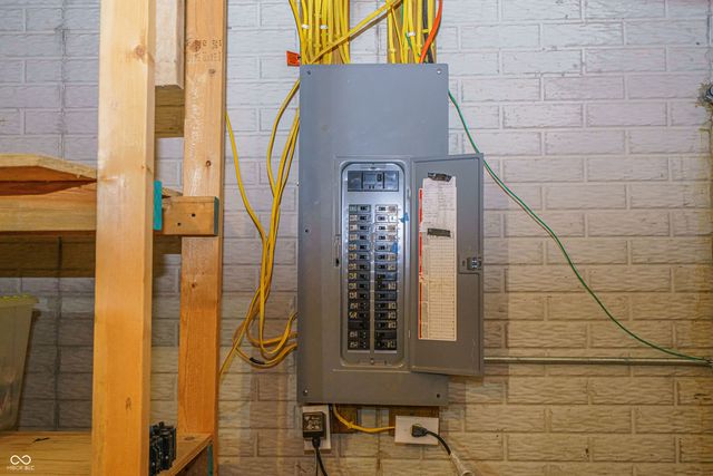 3999 W 950 S, Waveland, IN 47989